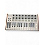 Used Arturia MiniLab MIDI Controller