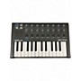 Used Arturia MiniLab MIDI Controller