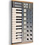 Used Arturia MiniLab MIDI Controller