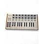 Used Arturia MiniLab MIDI Controller