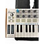 Used Arturia MiniLab MIDI Controller
