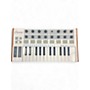 Used Arturia MiniLab MIDI Controller
