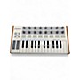 Used Arturia MiniLab MIDI Controller