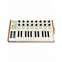 Used Arturia MiniLab MIDI Controller