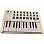 Used Arturia MiniLab MIDI Controller