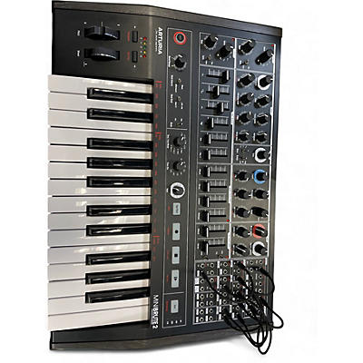 Used Arturia Minibrute 2 Synthesizer