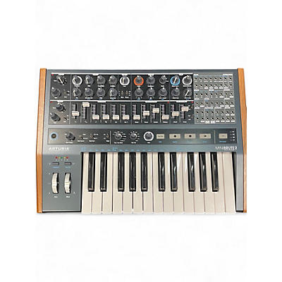 Used Arturia Minibrute 2 Synthesizer