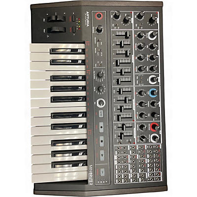 Used Arturia Minibrute 2 Synthesizer