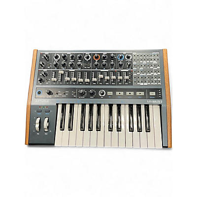 Used Arturia Minibrute 2 Synthesizer