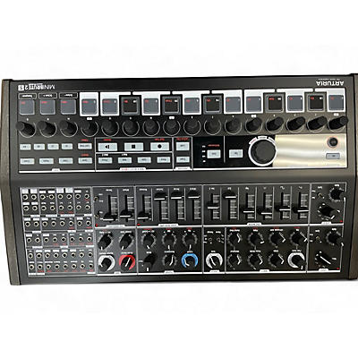 Used Arturia Minibrute 2 Synthesizer