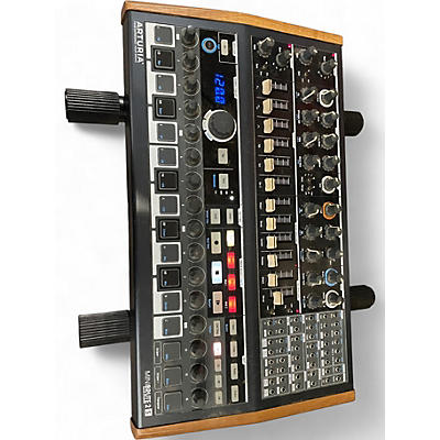 Used Arturia Minibrute 2 Synthesizer
