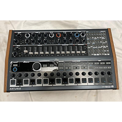 Arturia Used Arturia Minibrute 2S Synthesizer