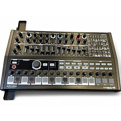 Used Arturia Minibrute 2S Synthesizer