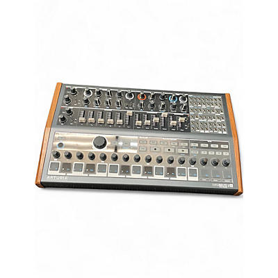 Used Arturia Minibrute 2S Synthesizer