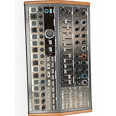 Used Arturia Minibrute 2S Synthesizer