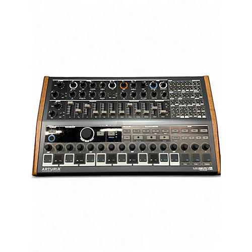 Used Arturia Minibrute 2S Synthesizer
