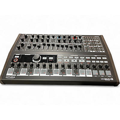 Used Arturia Minibrute 2S Synthesizer