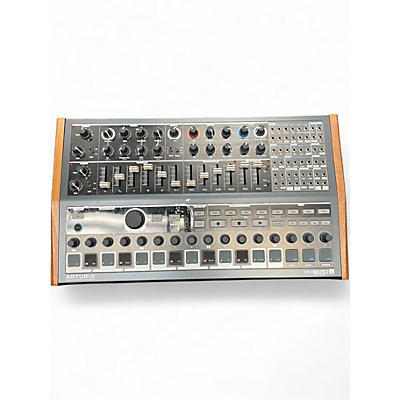 Used Arturia Minibrute 2S Synthesizer