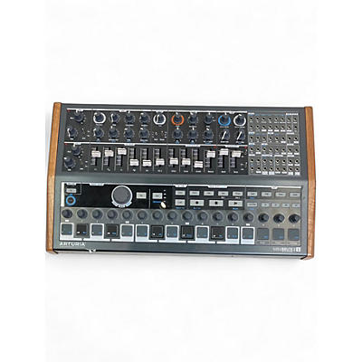 Used Arturia Minibrute 2S Synthesizer