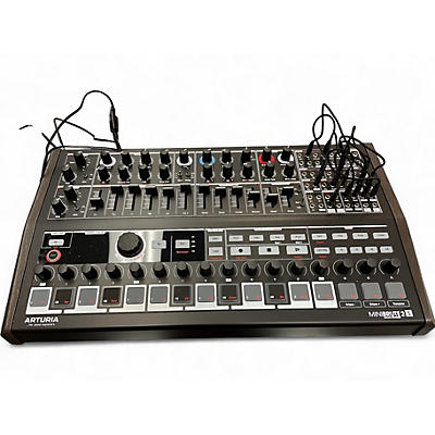 Used Arturia Minibrute 2S Synthesizer