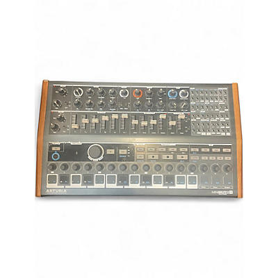 Used Arturia Minibrute 2S Synthesizer