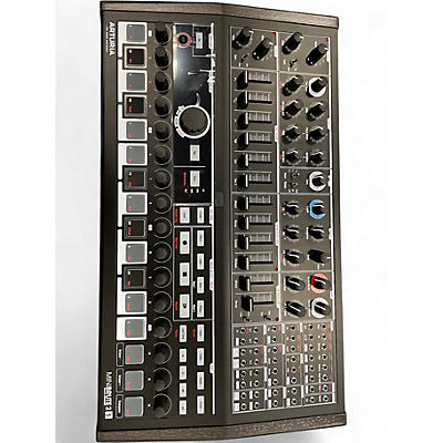 Used Arturia Minibrute 2S Synthesizer
