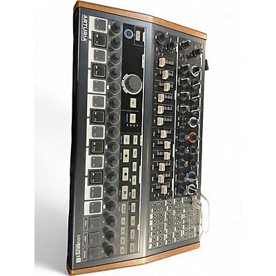 Used Arturia Minibrute 2S Synthesizer
