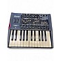 Used Arturia Minibrute  Synthesizer
