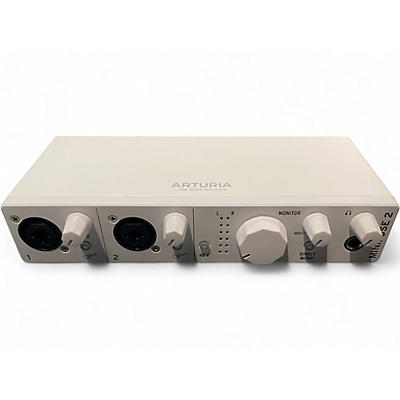 Used Arturia Minifuse 2 Audio Interface