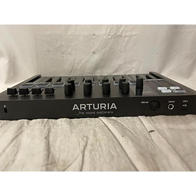 Arturia Used Arturia Minilab 3 MIDI Controller