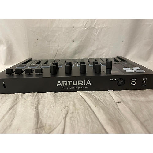 Arturia Used Arturia Minilab 3 MIDI Controller