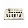 Used Arturia Minilab 3 MIDI Controller