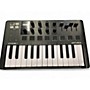 Used Arturia Minilab 3 MIDI Controller