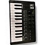 Used Arturia Minilab 3 MIDI Controller