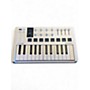 Used Arturia Minilab 3 MIDI Controller