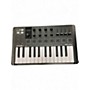 Used Arturia Minilab 3 MIDI Controller