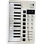 Used Arturia Minilab 3 MIDI Controller