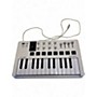 Used Arturia Minilab 3 MIDI Controller