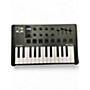 Used Arturia Minilab 3 MIDI Controller