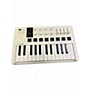 Used Arturia Minilab 3 MIDI Controller