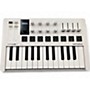 Used Arturia Minilab 3 MIDI Controller