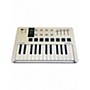 Used Arturia Minilab 3 MIDI Controller