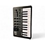 Used Arturia Minilab 3 MIDI Controller