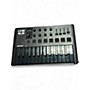Used Arturia Minilab 3 MIDI Controller