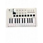 Used Arturia Minilab 3 MIDI Controller