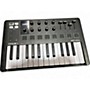 Used Arturia Minilab 3 MIDI Controller