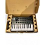 Used Arturia Minilab 3 MIDI Controller