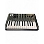 Used Arturia Minilab 3 MIDI Controller