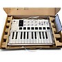 Used Arturia Minilab 3 MIDI Controller