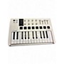 Used Arturia Minilab 3 MIDI Controller